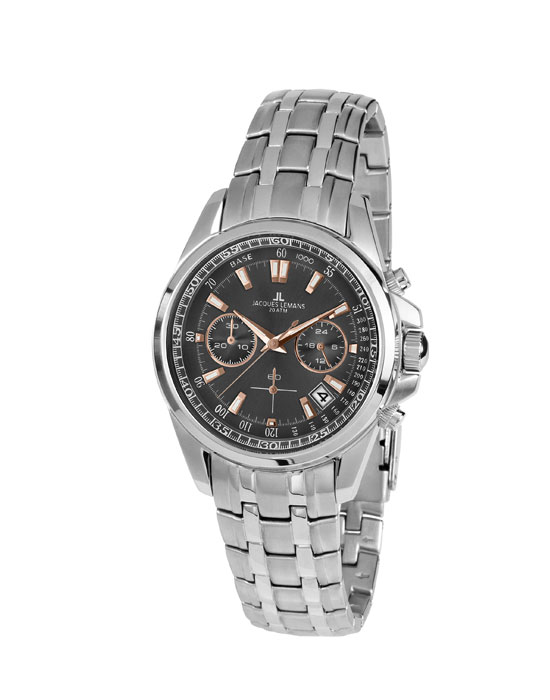 Часы Jacques Lemans Liverpool 1-1830F